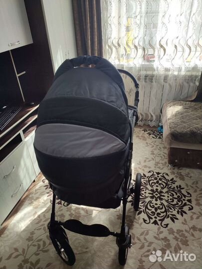 Детская коляска
