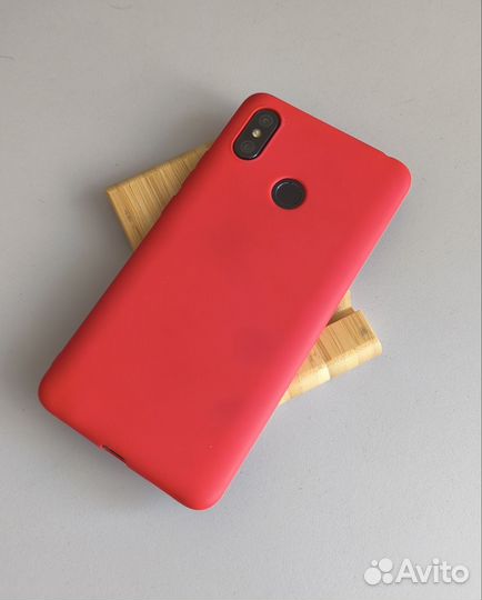 Xiaomi Mi Max 3, 4/64 ГБ