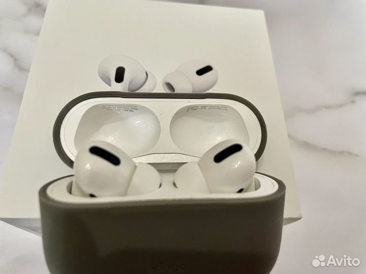 Apple AirPods Pro 1 (оригинал)
