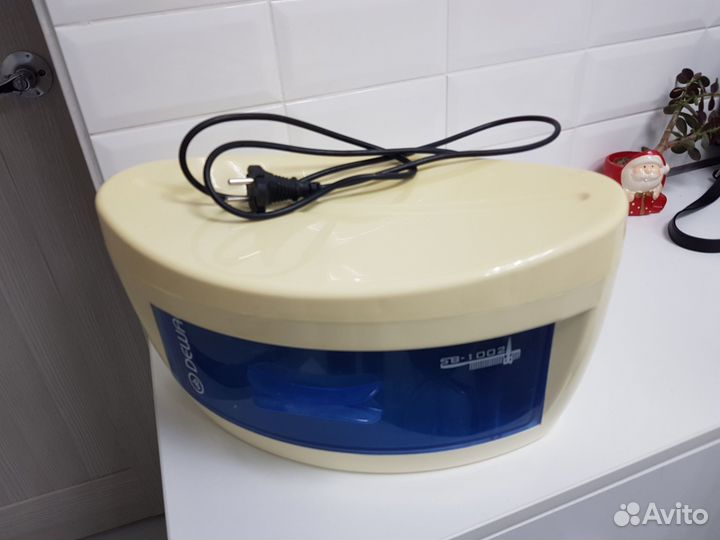 Стерилизатор