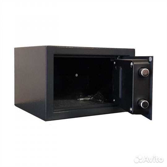 Сейф металлический с электронный замком