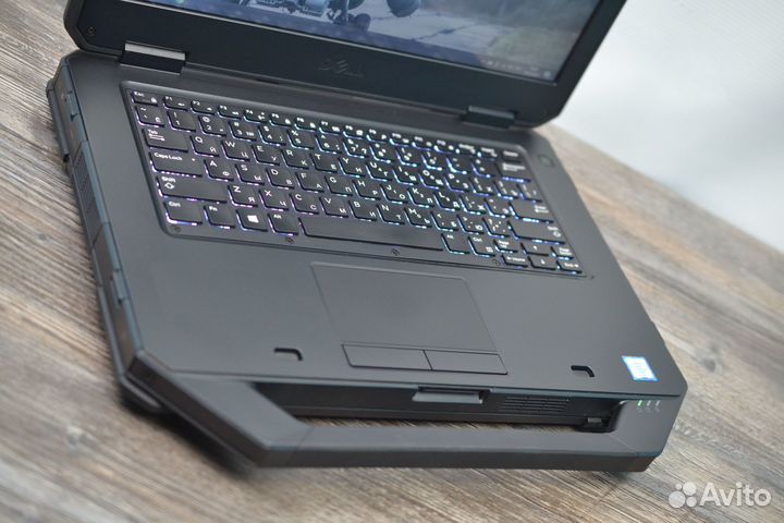 Dell Rugged 5414 Core i7