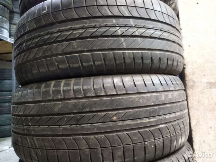 Goodyear Eagle F1 Asymmetric 265/50 R19