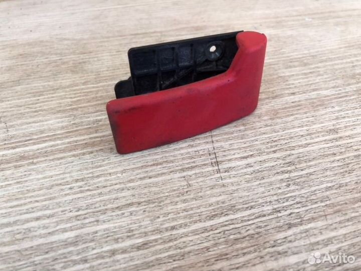 Ручка открывания капота Mercedes-Benz Ml