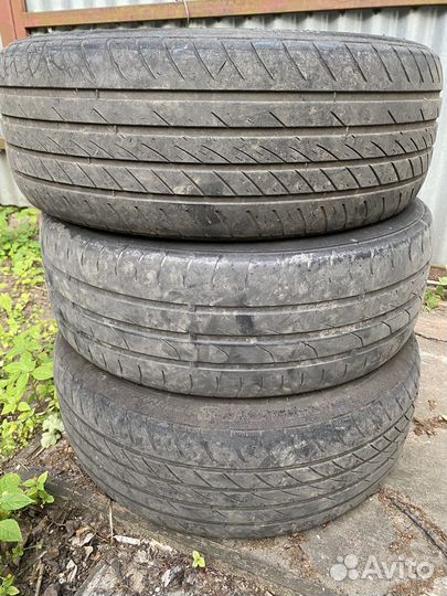 Ovation VI-388 185/55 R16 80