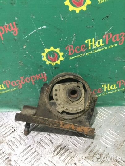 Подушка двигателя задняя Chery Tiggo T11 2.0 2009