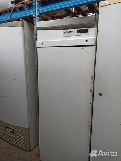 Шкаф холодильный Polair CM105-s