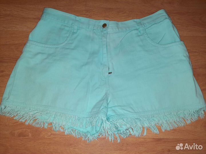 Шорты