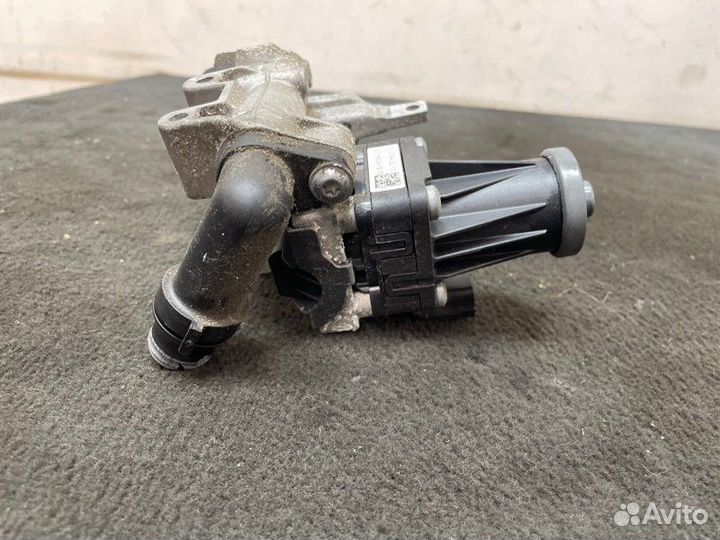 Клапан егр Land Rover Velar L560 2.0 I4 DSL MID