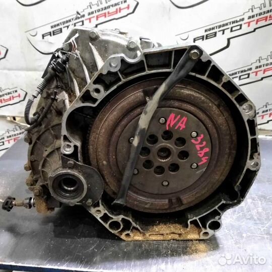 АКПП mini W10B16A cooper R50 R52 R53 gacvt16Z-UZ C