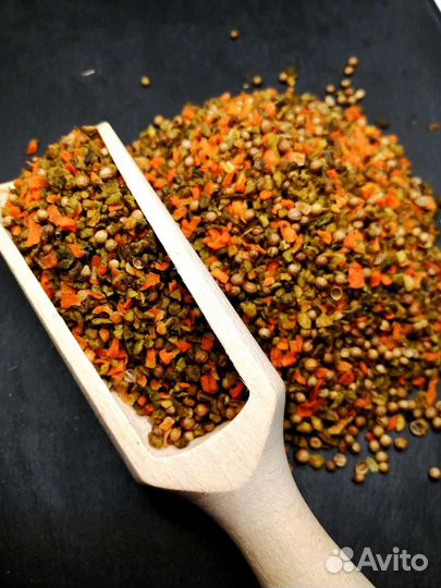 Смесь специй 