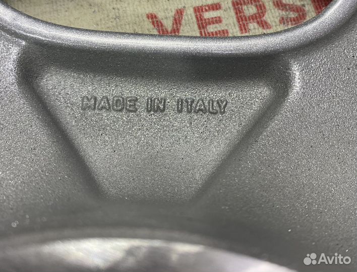 Диски оригинальные Mercedes R16 5/112 цо 66.6