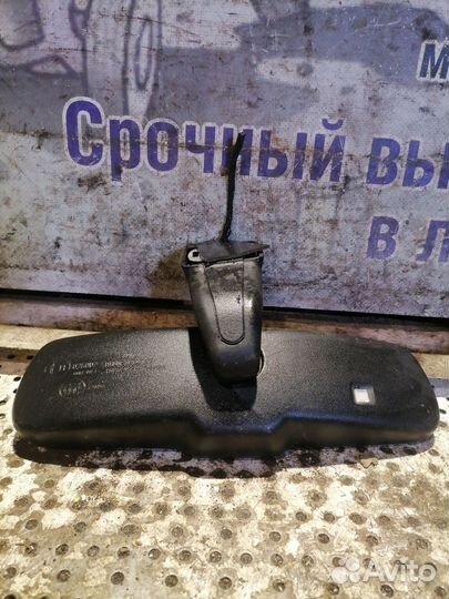 Зеркало салонное SsangYong Kyron