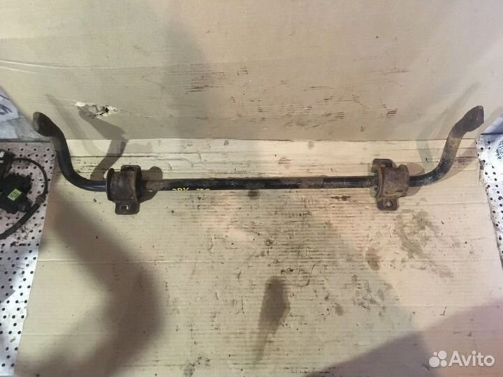 Стабилизатор задний Mazda 3