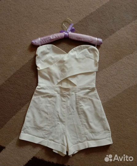 Комбинезон H&M