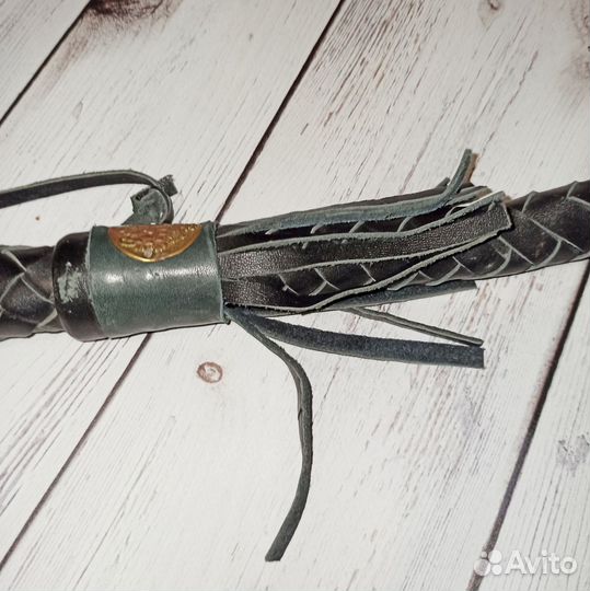 Нагайка казачья