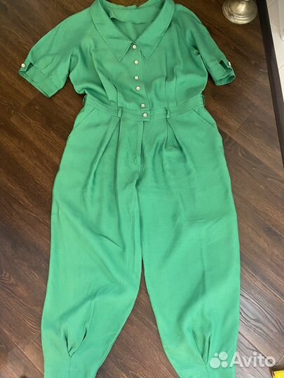 Комбинезон женский