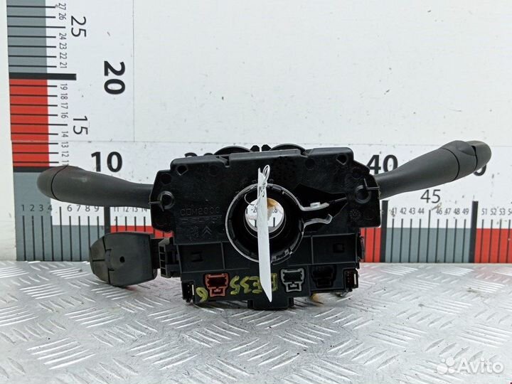 Переключатель для Peugeot-Citroen 206