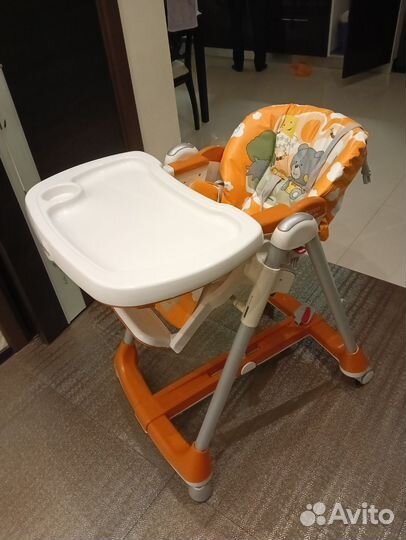 Стульчик для кормления