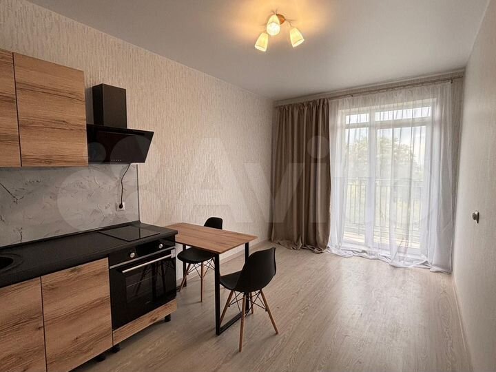 1-к. квартира, 47,6 м², 7/8 эт.