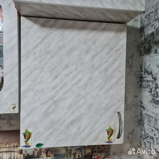 Кухонный гарнитур бу