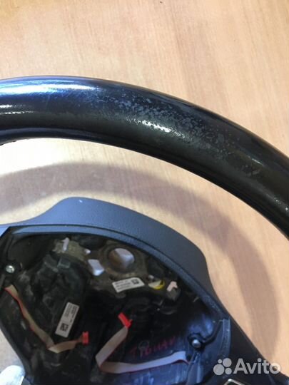 Рулевое колесо для AIR BAG (без AIR BAG)