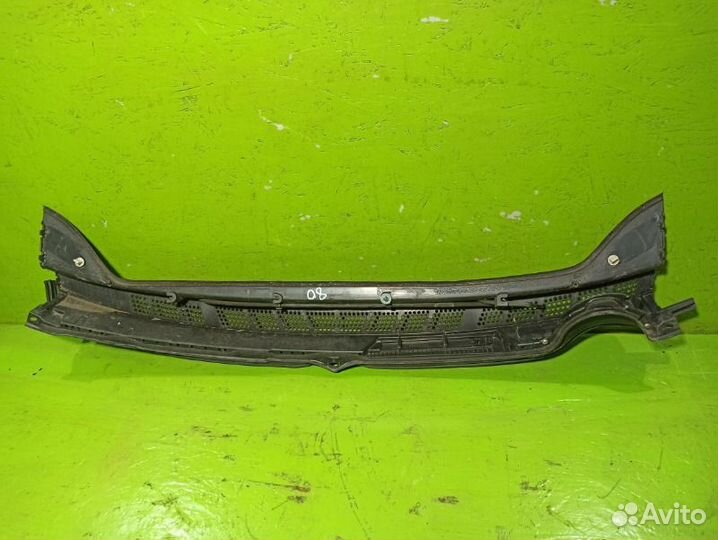 Жабо Honda Civic 4D LDA2 1 2009