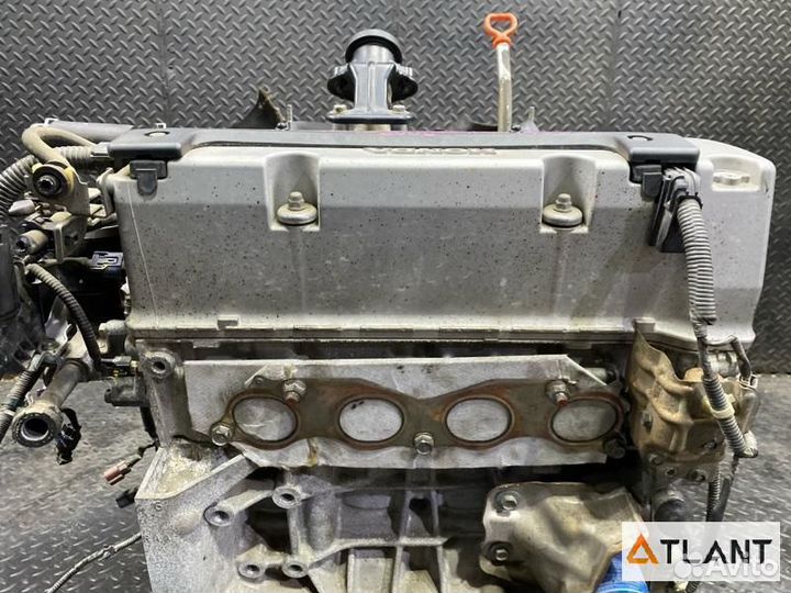 Двс honda elysion