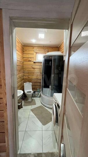 Дом 151 м² на участке 12 сот.