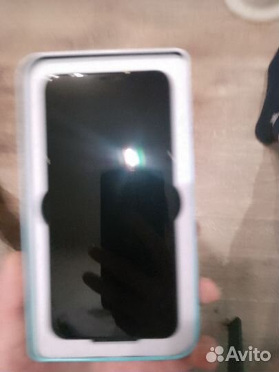 Дисплей на iPhone xs max