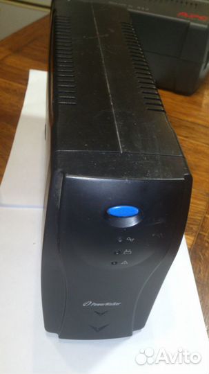 Источники бесперебойного питания