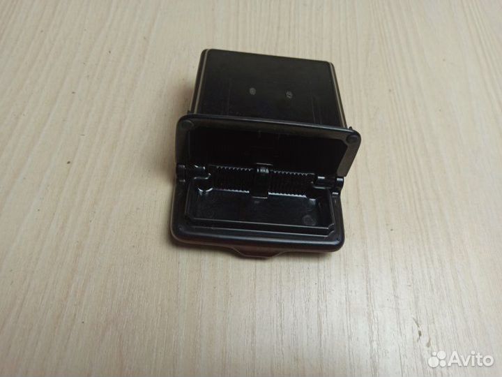 Пепельница задняя Toyota Camry V30 2001-2006