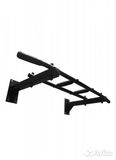 Турник брусья пресс 3 в 1 Новый