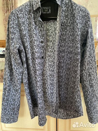 Рубашка paul smith размер M
