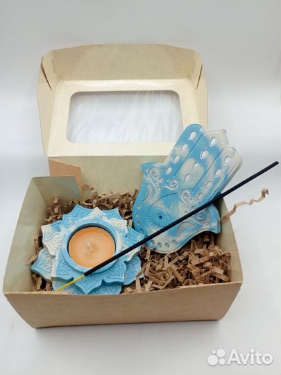 Набор для медитации в ассортименте