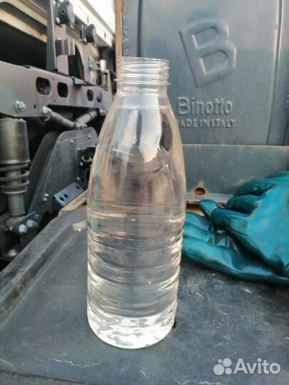 Керосин авиационный