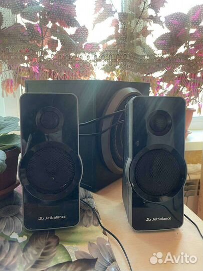 Монитор компьютера