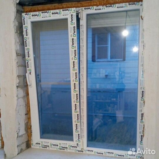 Пластиковые окна в Анапе