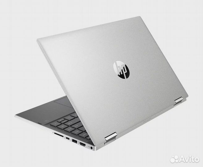 Ноутбук HP Pavilion x360 m 14m-dw1013dx