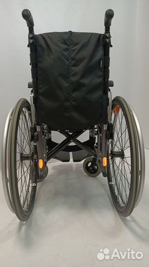 Активная инвалидная коляска Otto Bock Motus