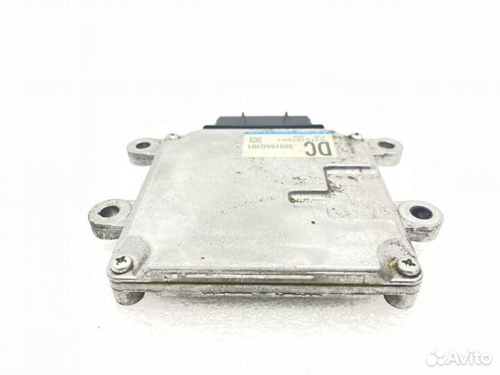 Блок управления АКПП Subaru Impreza GT7 2.0 FB20