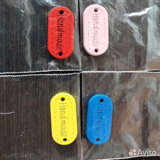 Фурнитура для создания сумок