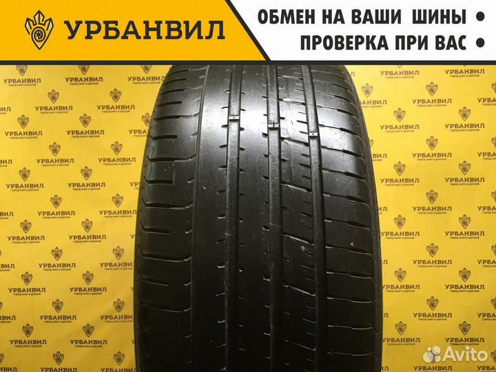 Pirelli P Zero 255/40 R19 100Y