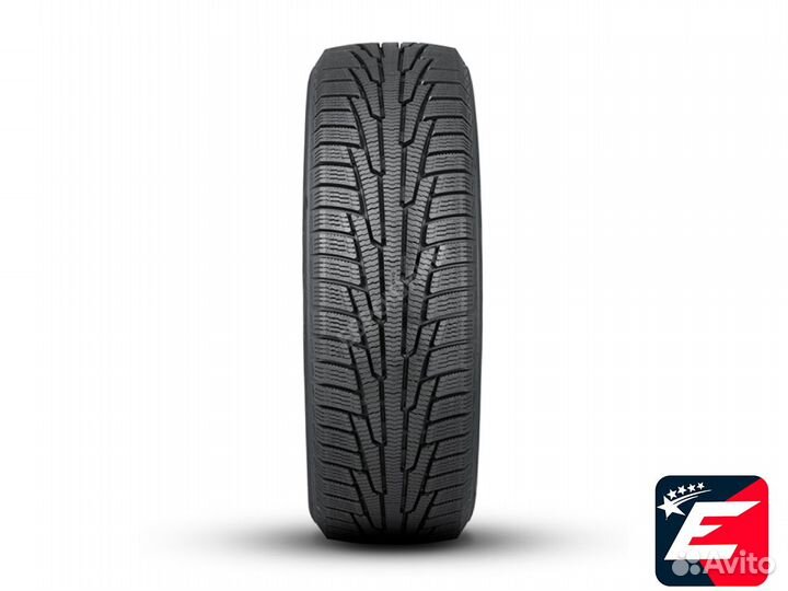 Ikon Tyres Nordman RS2 225/50 R17 98R