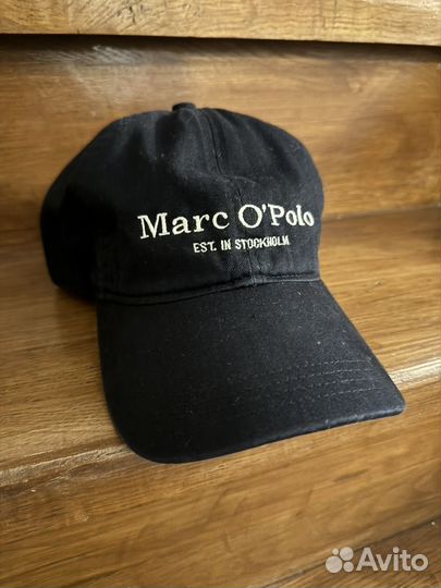 Кепка мужская