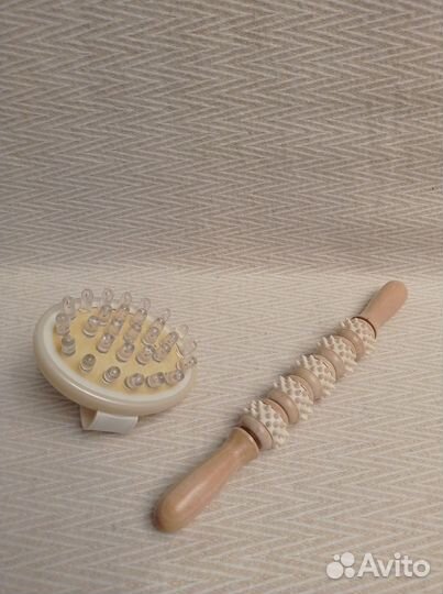 Массажёры ручные для тела