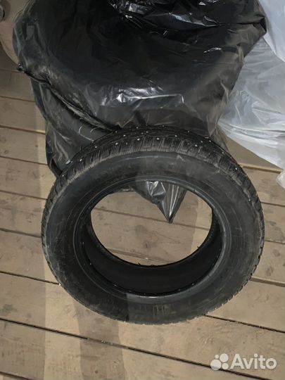 Kormoran Stud 2 195/60 R15