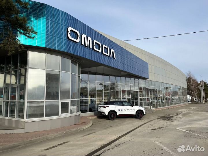 Менеджер по продажам автомобилей с пробегом