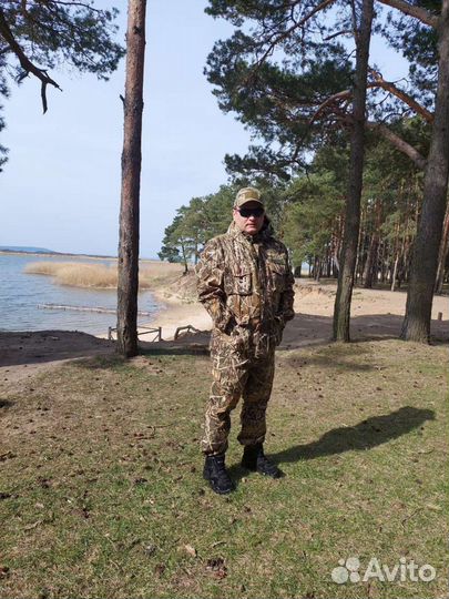 Костюм горка летний