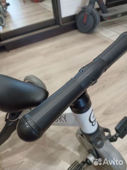 Велосипед беговел 3 в 1